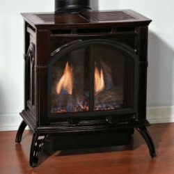 Empire Gas Heating Stoves